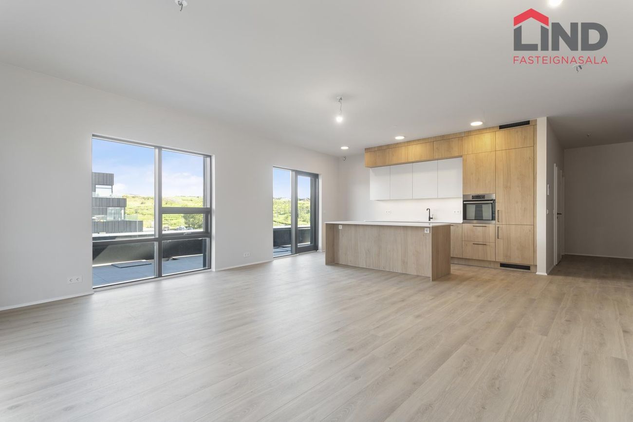 Jöfursbás 5D - 0401, 112 Reykjavík