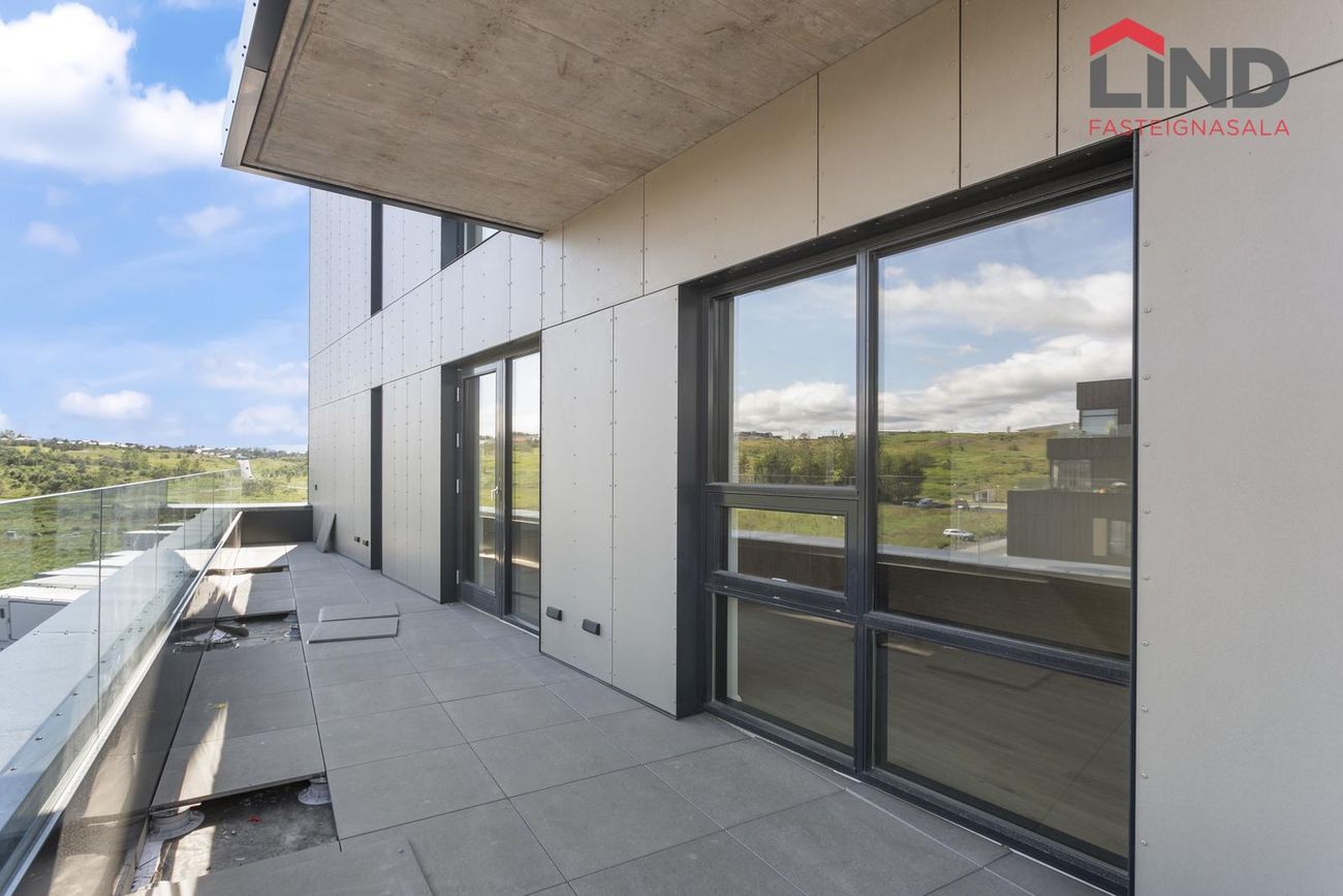 Jöfursbás 5D - 0401, 112 Reykjavík