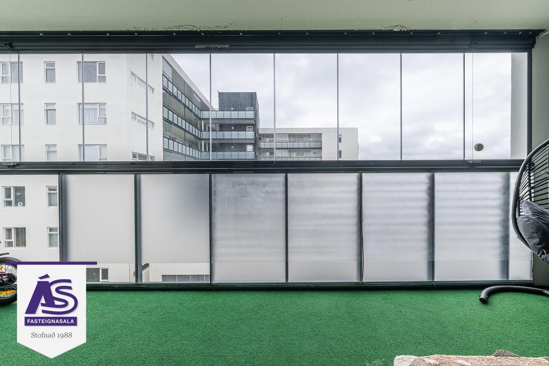 Þorrasalir 11, 201 Kópavogur