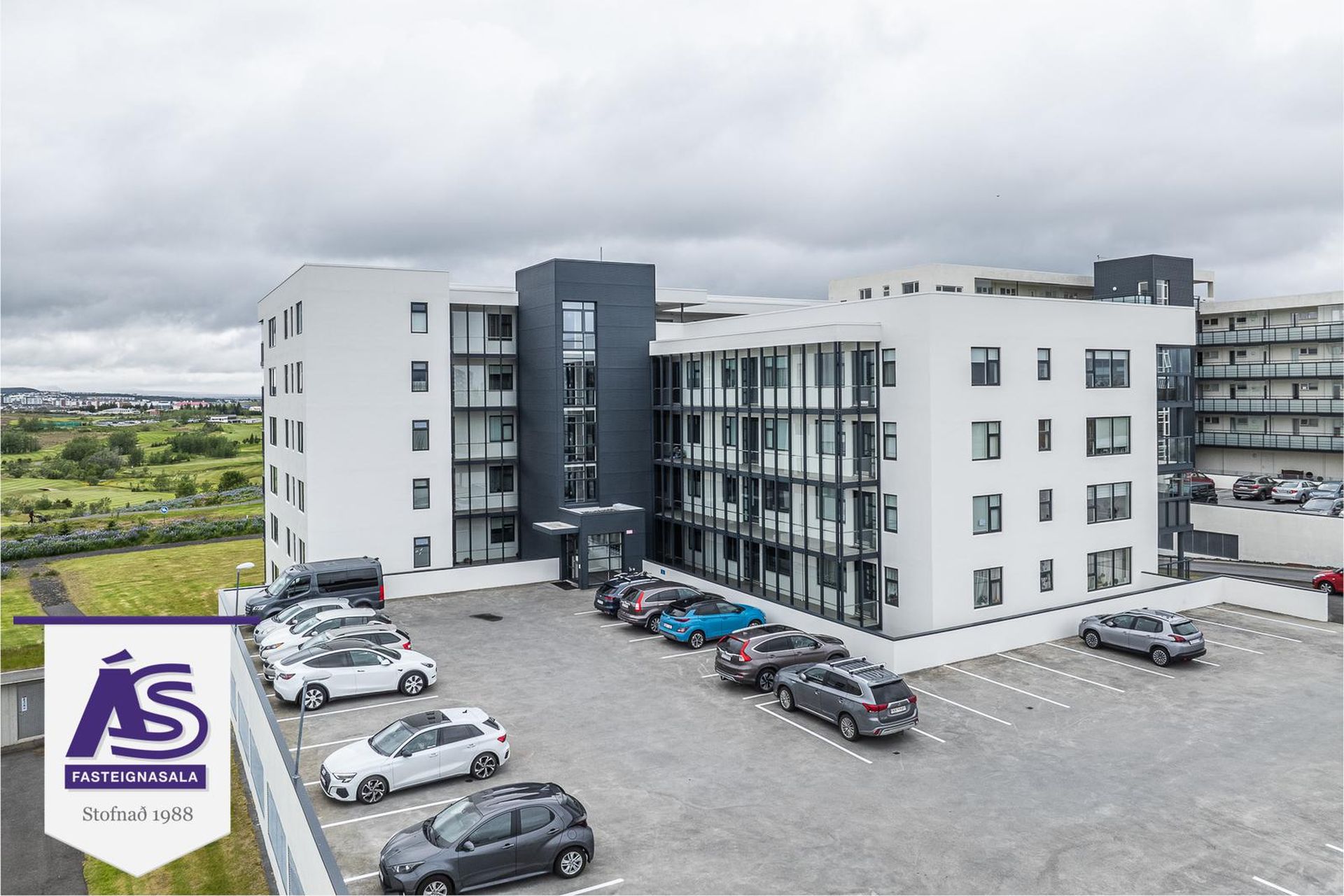 Þorrasalir 11, 201 Kópavogur