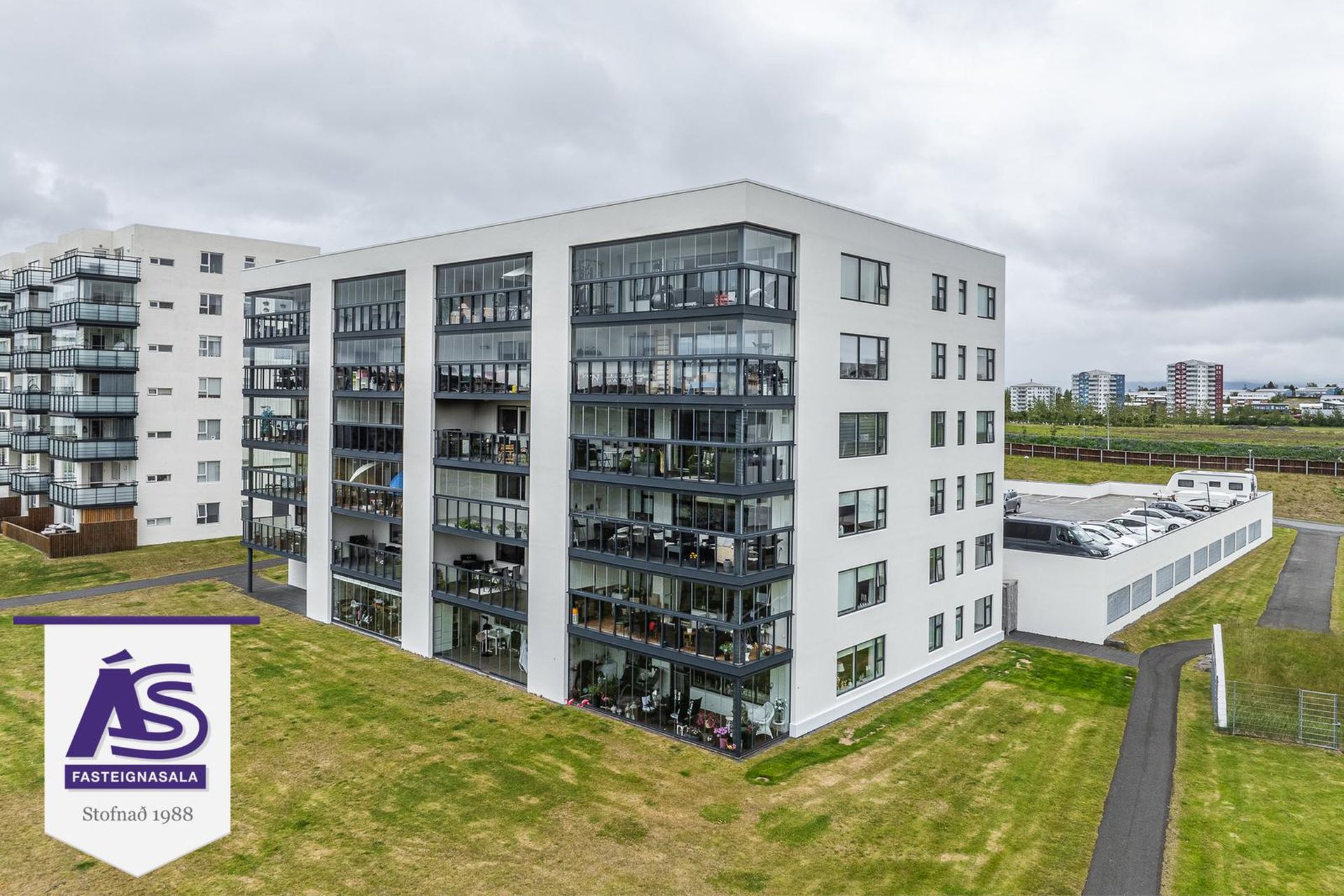Þorrasalir 11, 201 Kópavogur