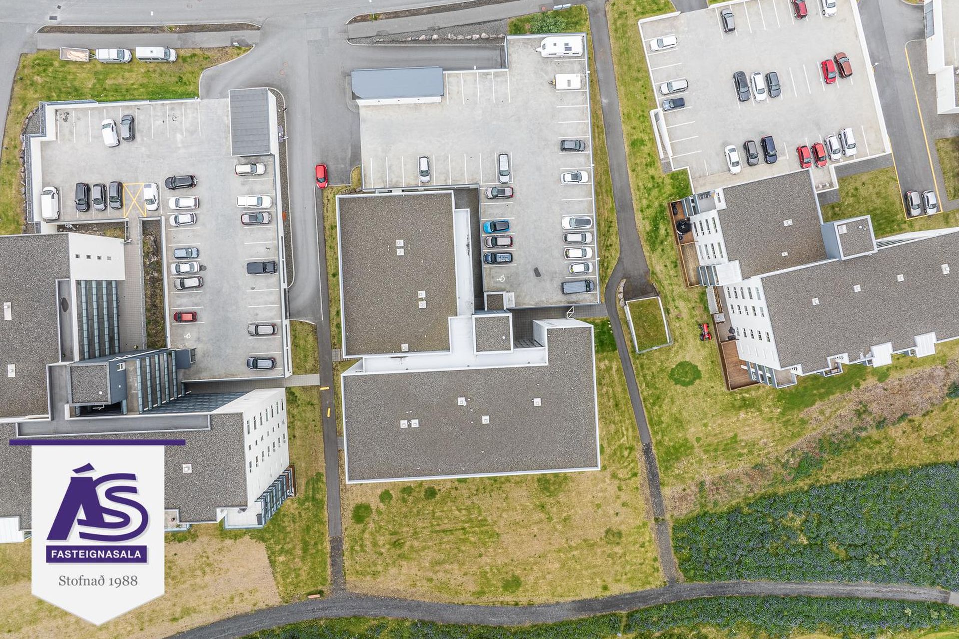 Þorrasalir 11, 201 Kópavogur
