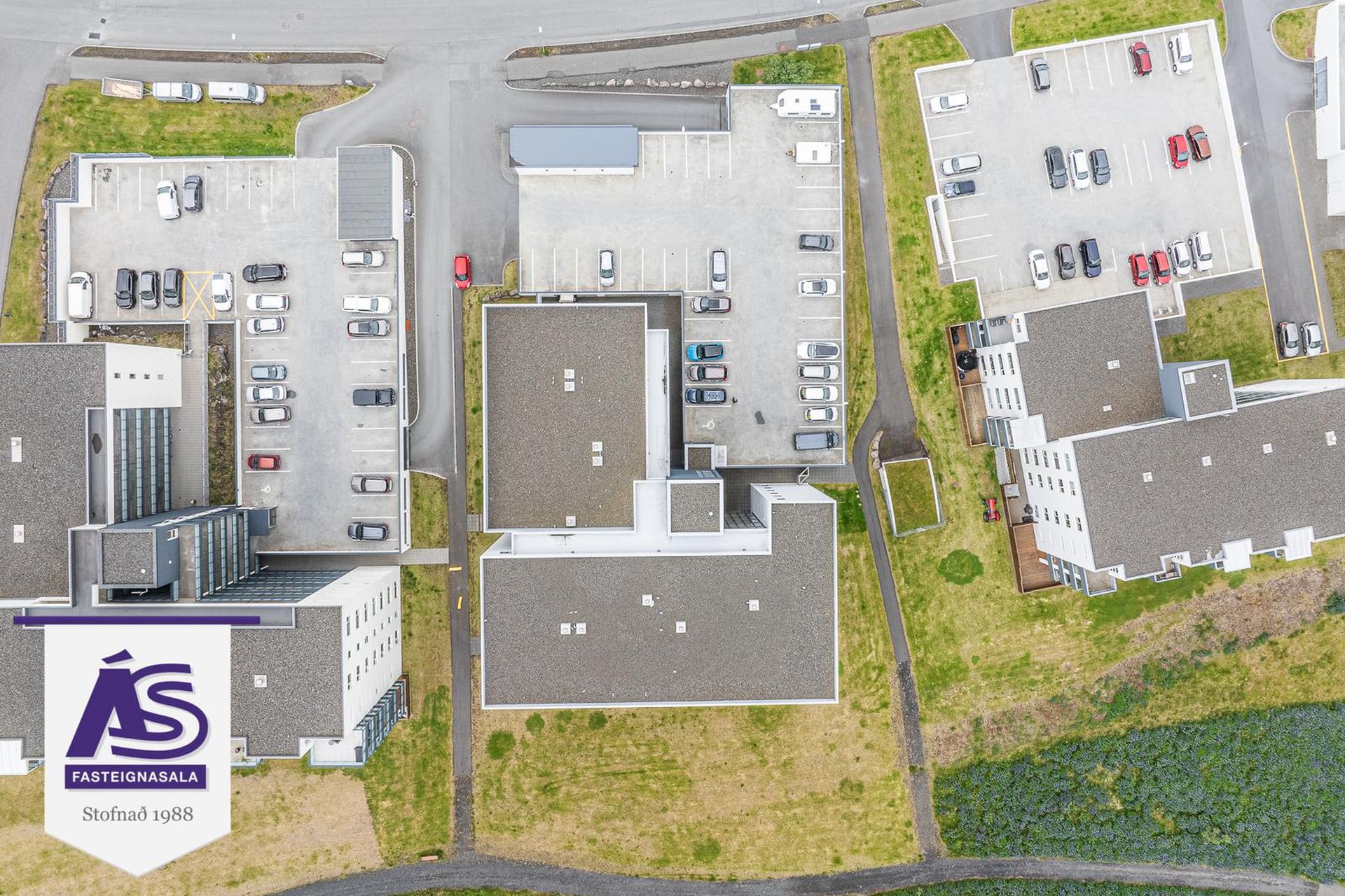 Þorrasalir 11, 201 Kópavogur