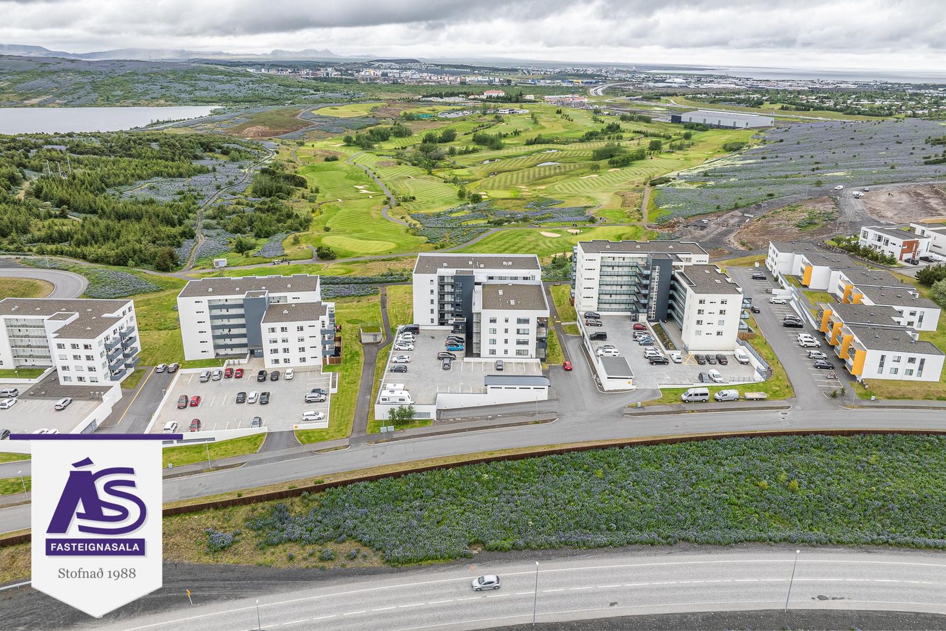 Þorrasalir 11, 201 Kópavogur