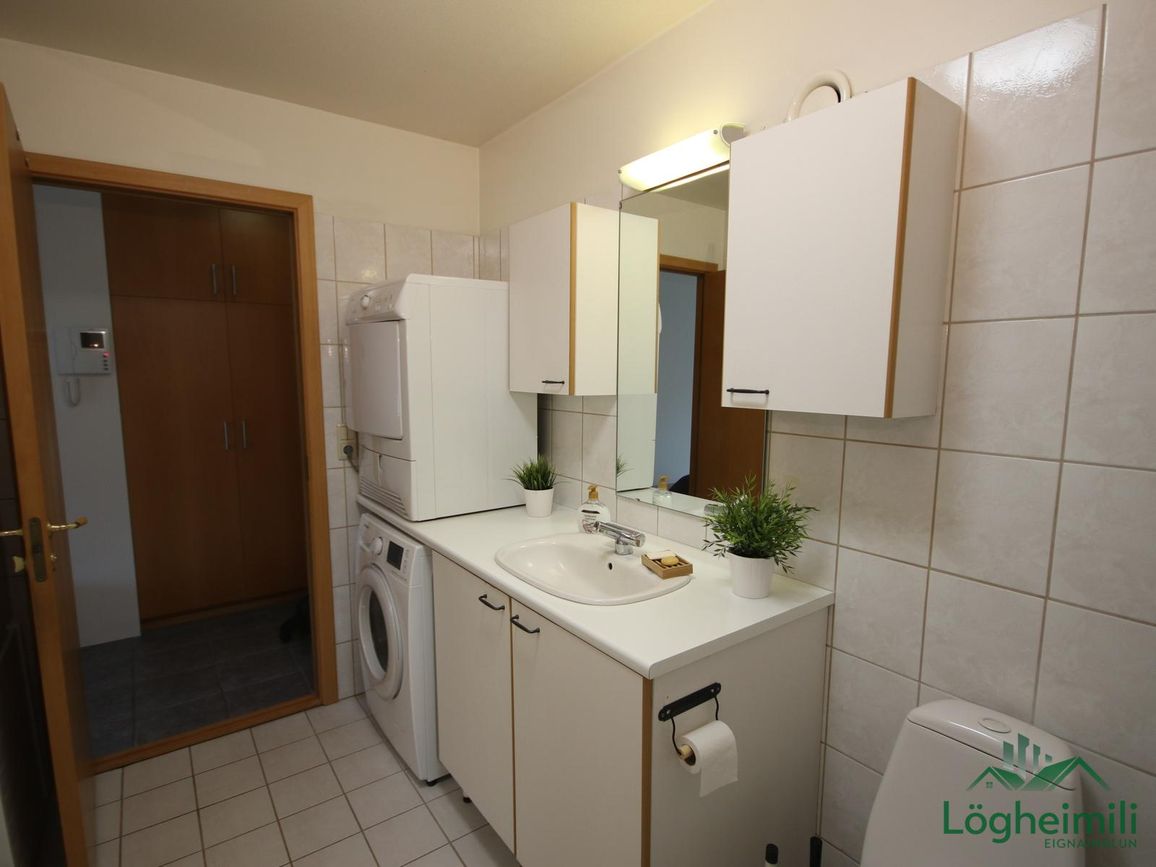 Lækjargata 4 - 0402, 101 Reykjavík