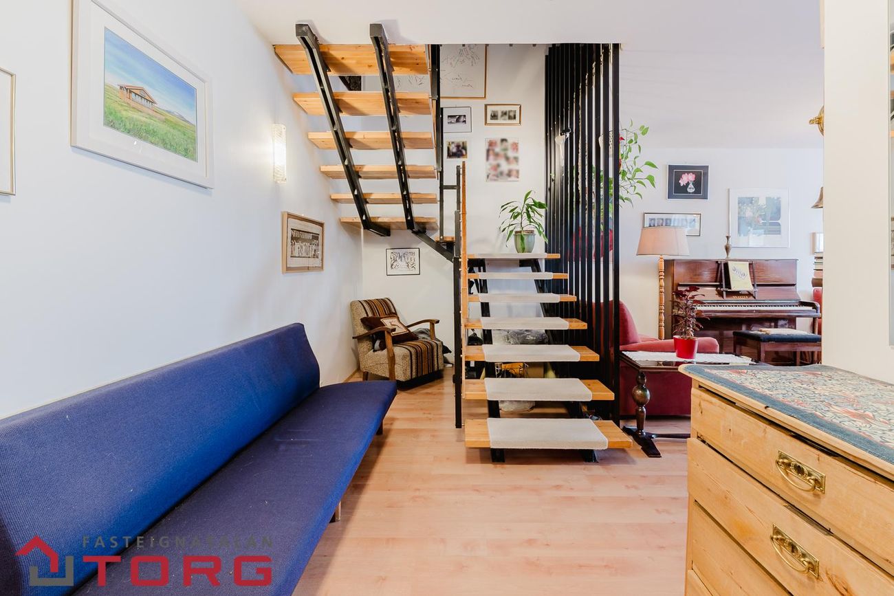 Espigerði 2, 108 Reykjavík