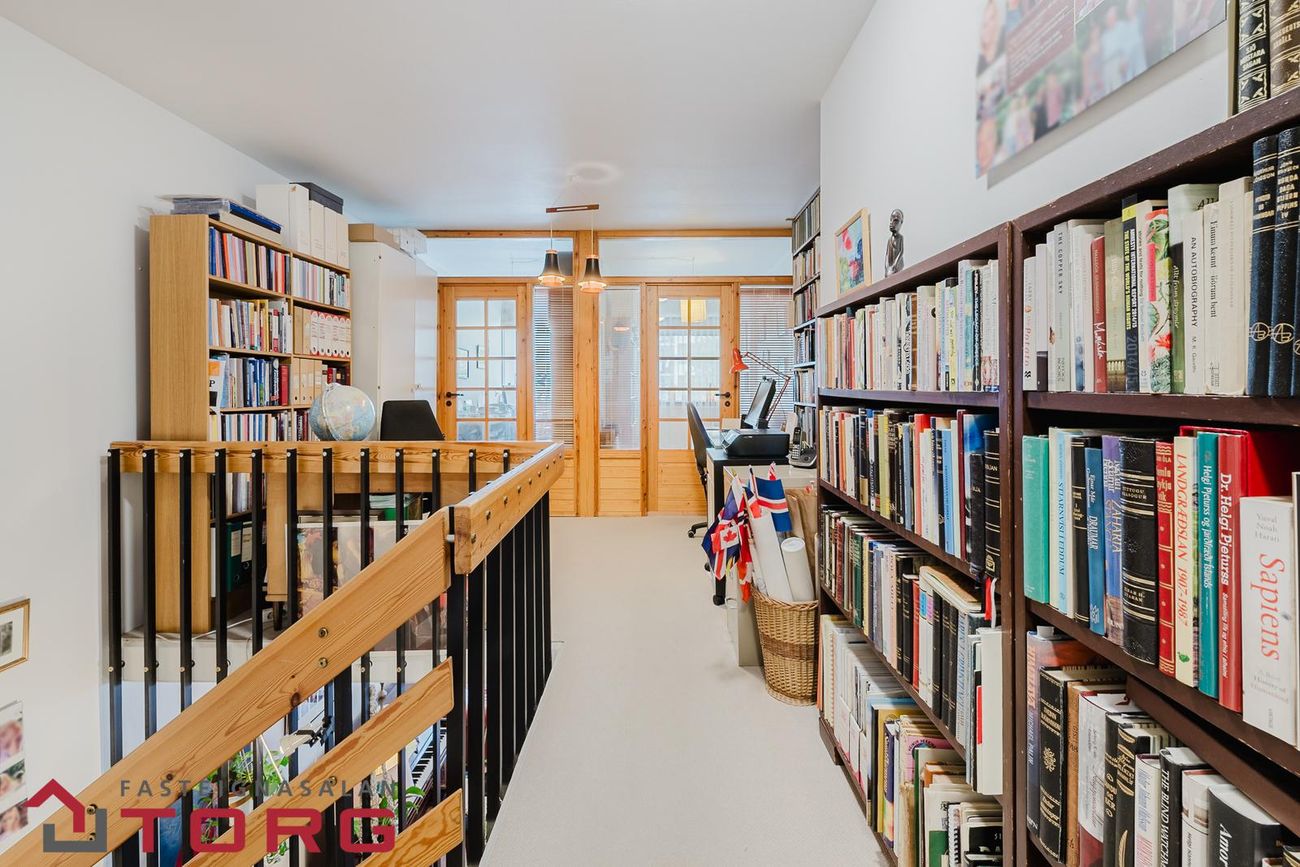 Espigerði 2, 108 Reykjavík