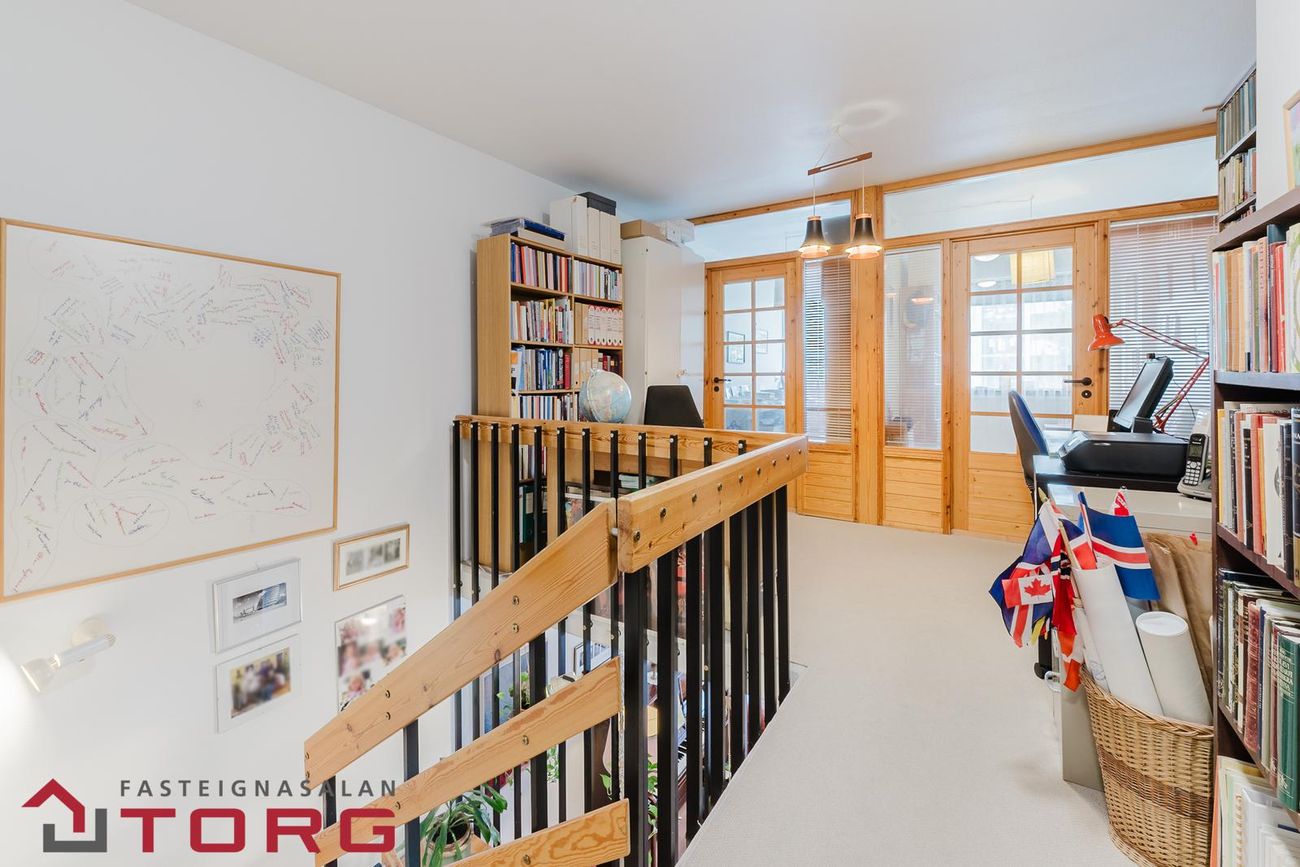 Espigerði 2, 108 Reykjavík