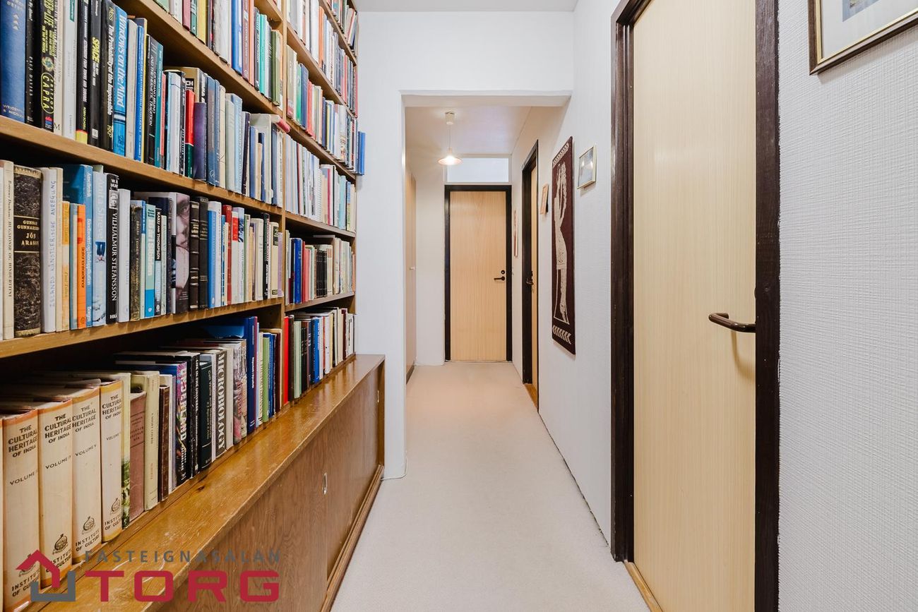 Espigerði 2, 108 Reykjavík