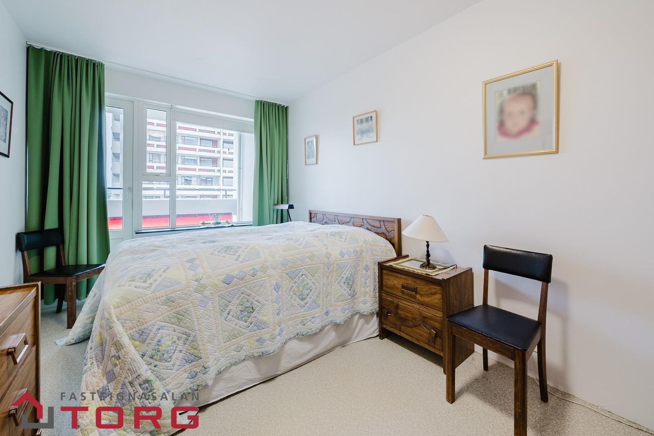 Espigerði 2, 108 Reykjavík