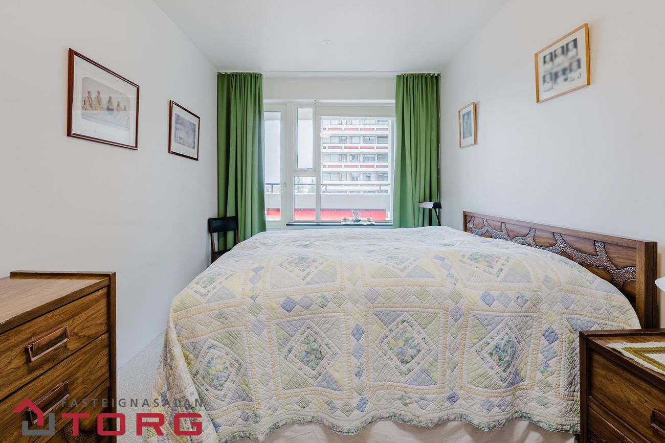 Espigerði 2, 108 Reykjavík