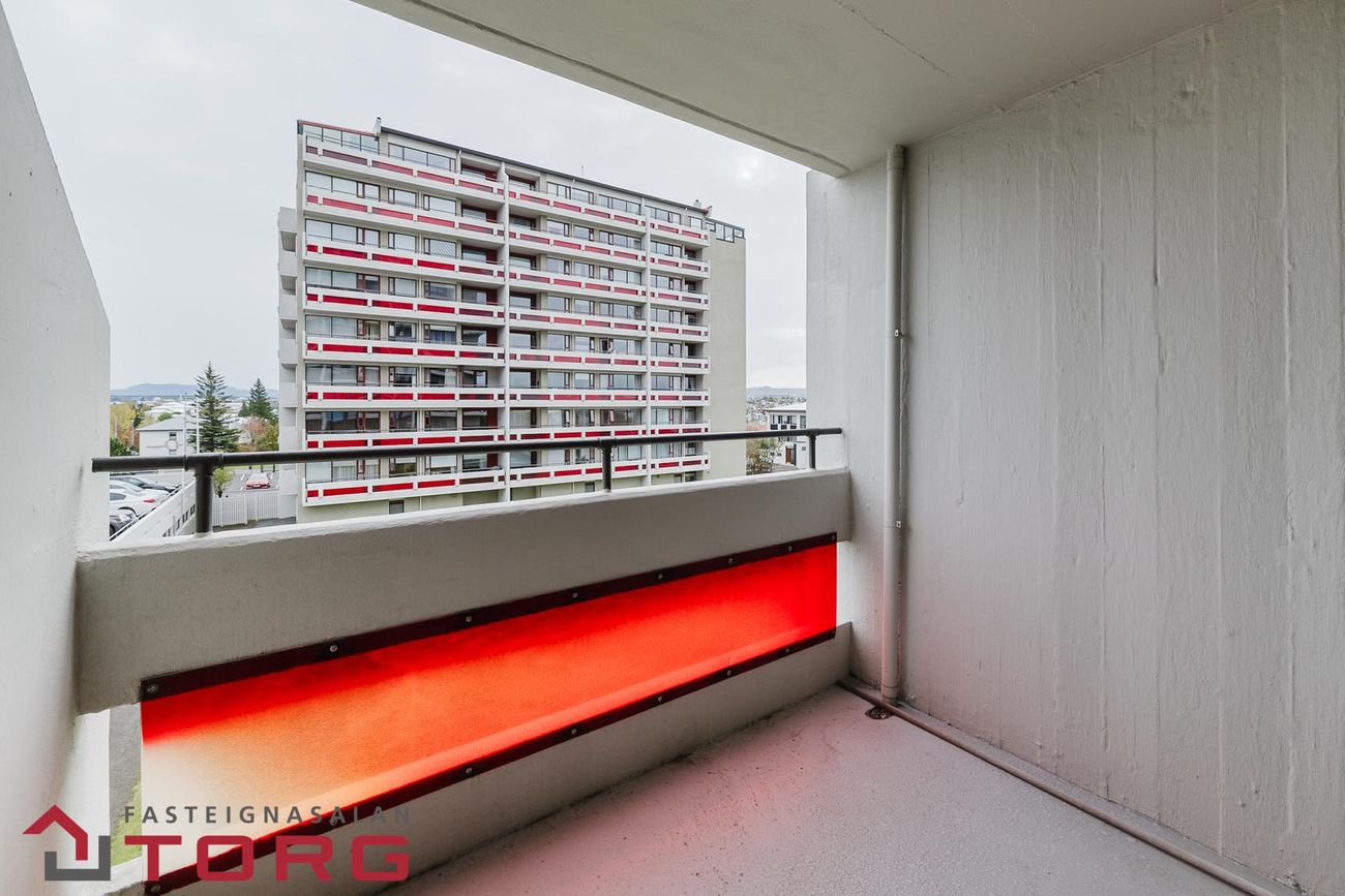 Espigerði 2, 108 Reykjavík