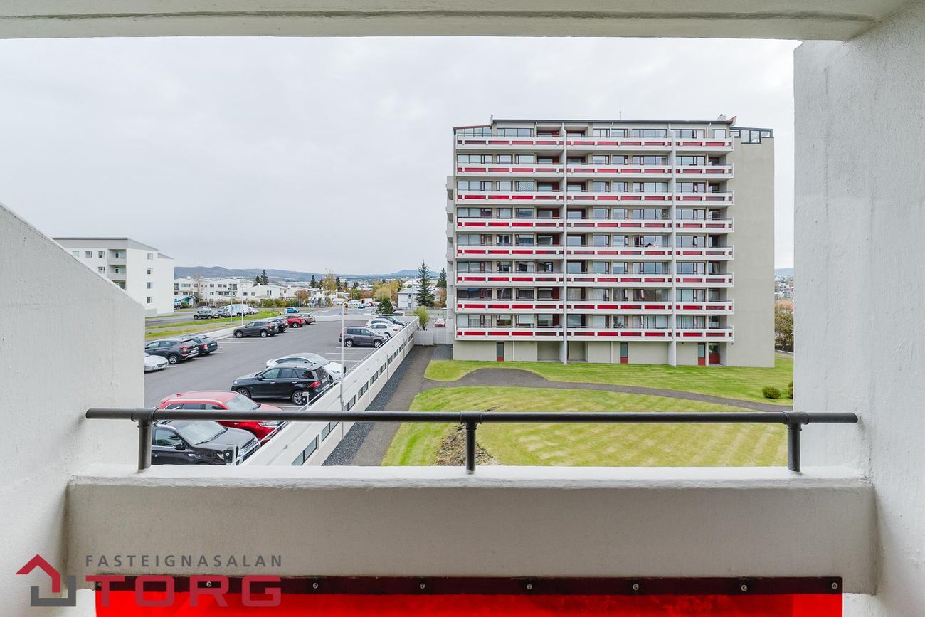 Espigerði 2, 108 Reykjavík