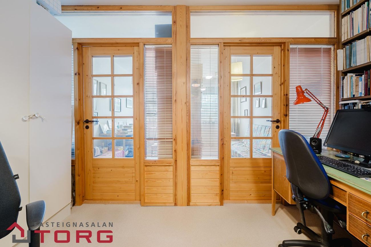 Espigerði 2, 108 Reykjavík