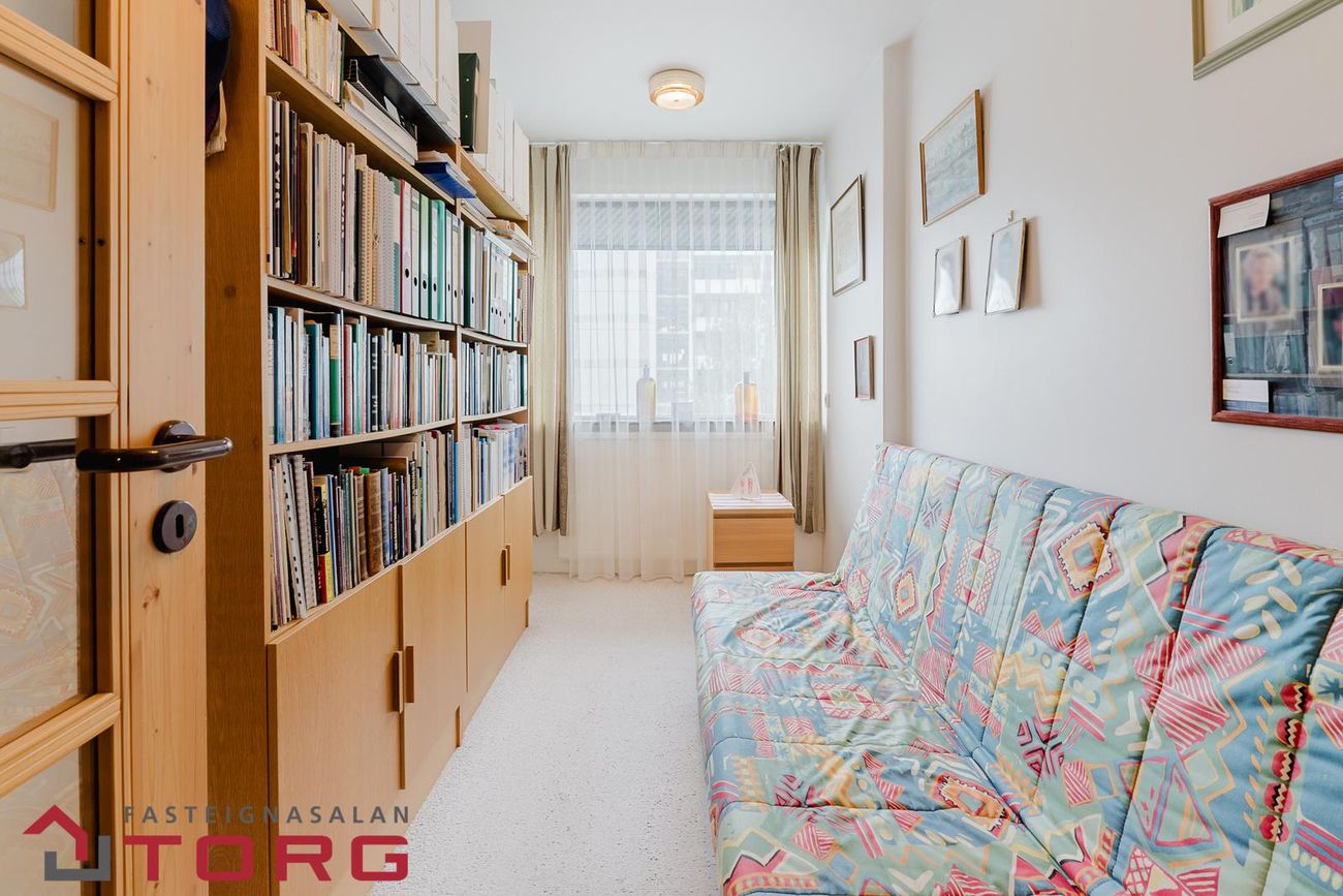 Espigerði 2, 108 Reykjavík