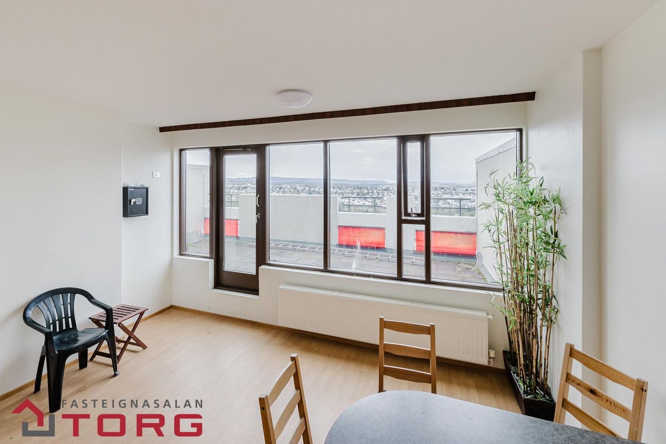 Espigerði 2, 108 Reykjavík