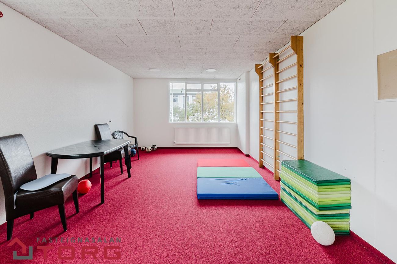 Espigerði 2, 108 Reykjavík