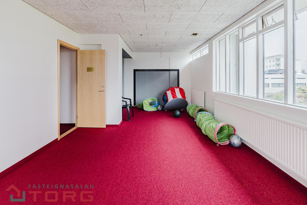 Espigerði 2, 108 Reykjavík