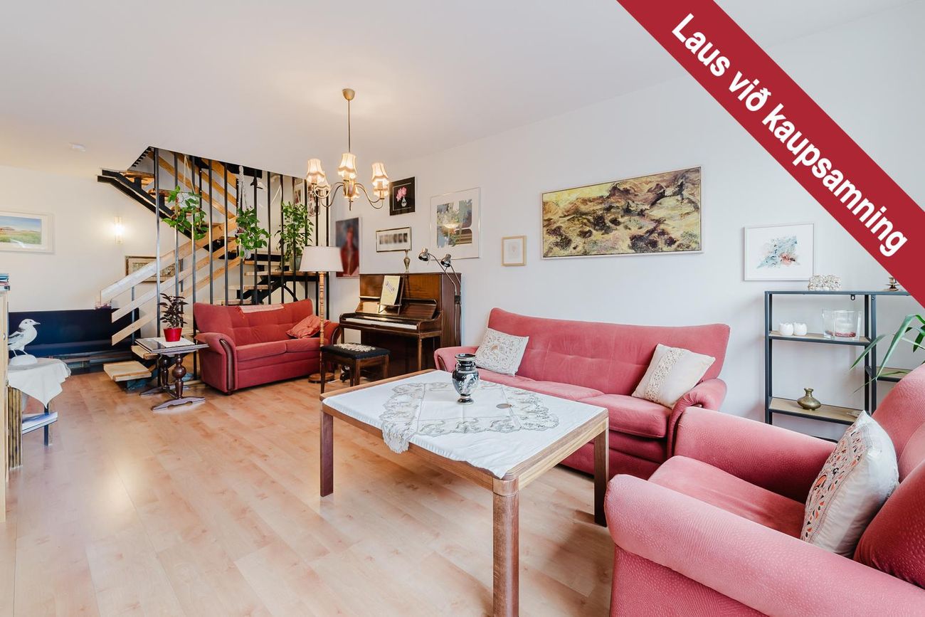 Espigerði 2, 108 Reykjavík