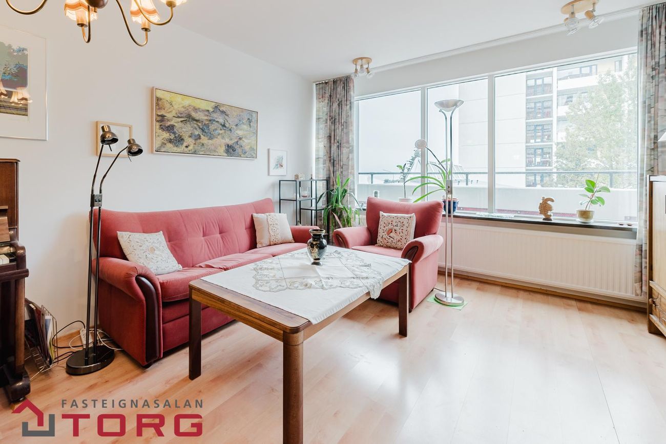 Espigerði 2, 108 Reykjavík