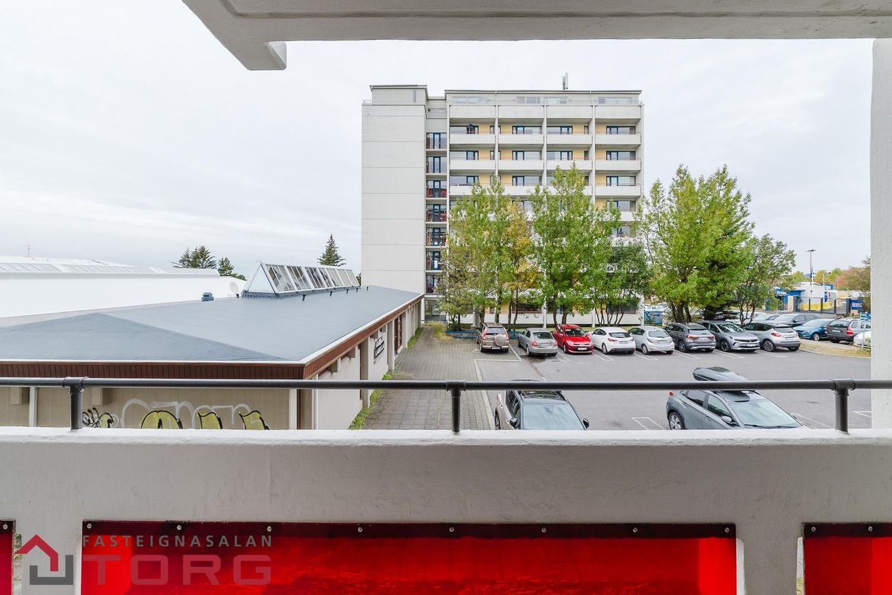 Espigerði 2, 108 Reykjavík