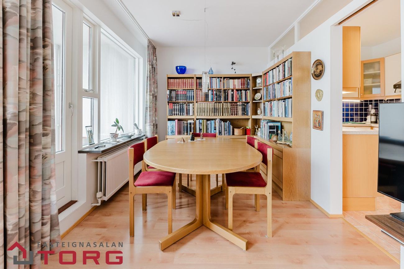 Espigerði 2, 108 Reykjavík