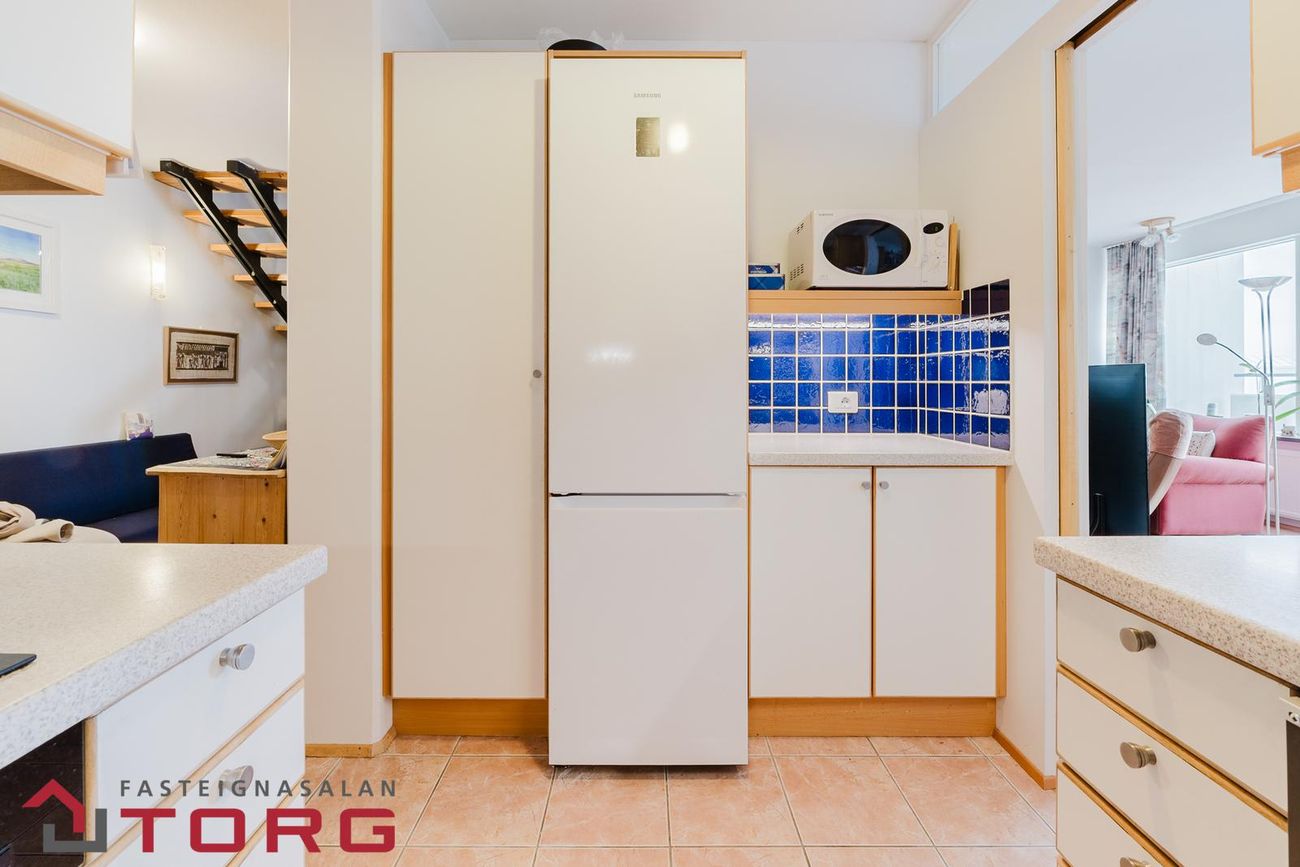 Espigerði 2, 108 Reykjavík