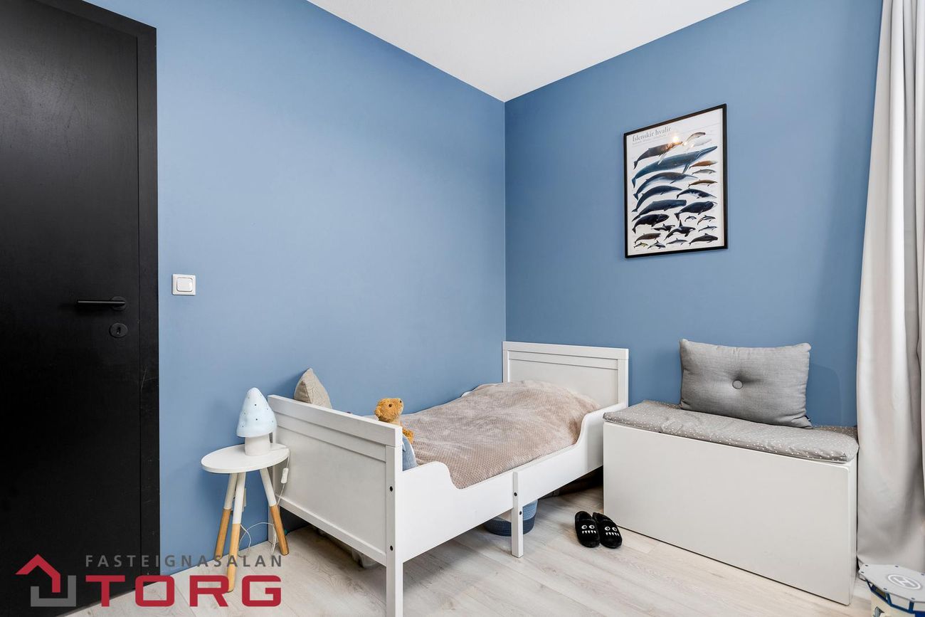 Marteinslaug 1, 113 Reykjavík