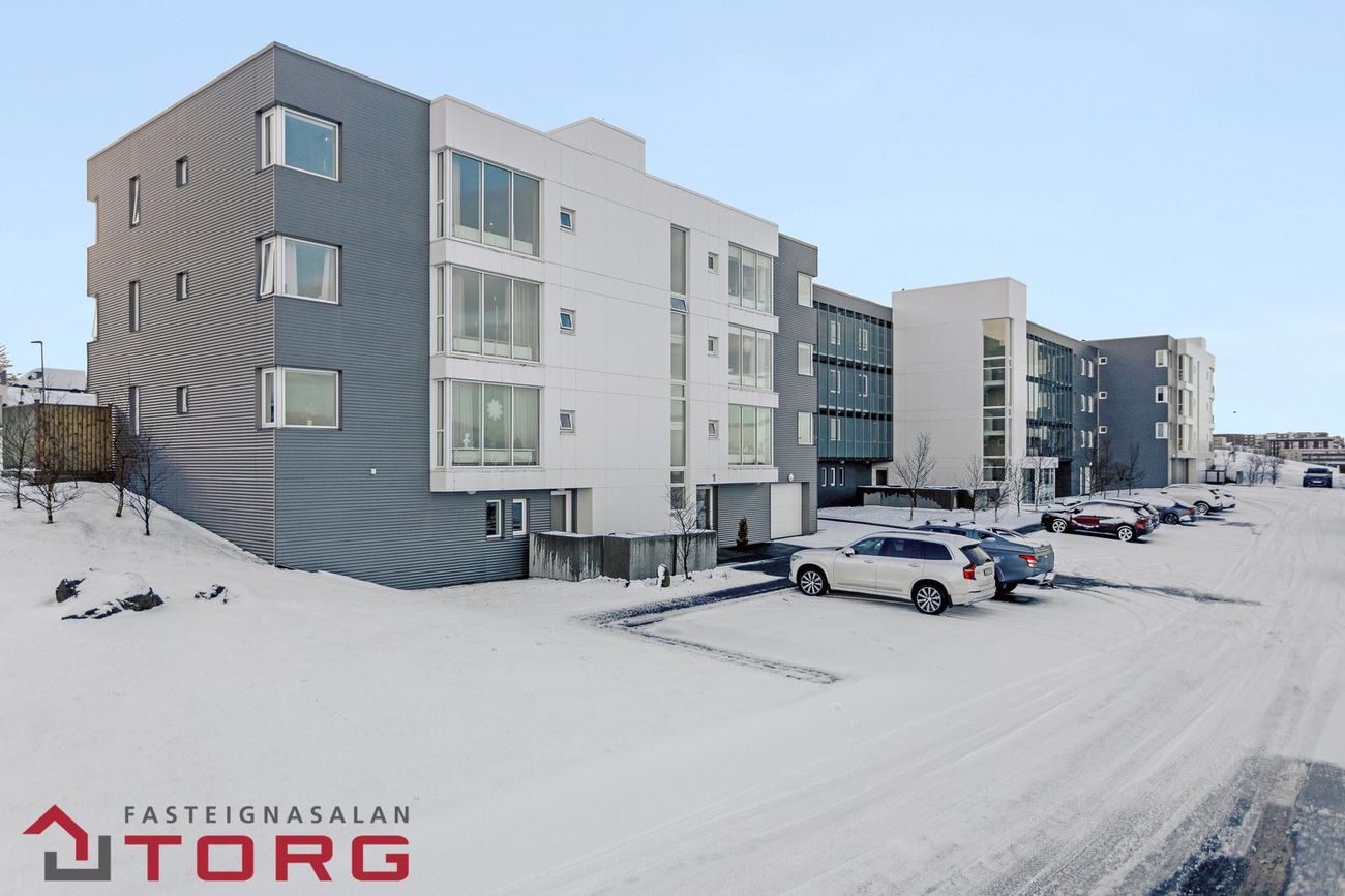 Marteinslaug 1, 113 Reykjavík