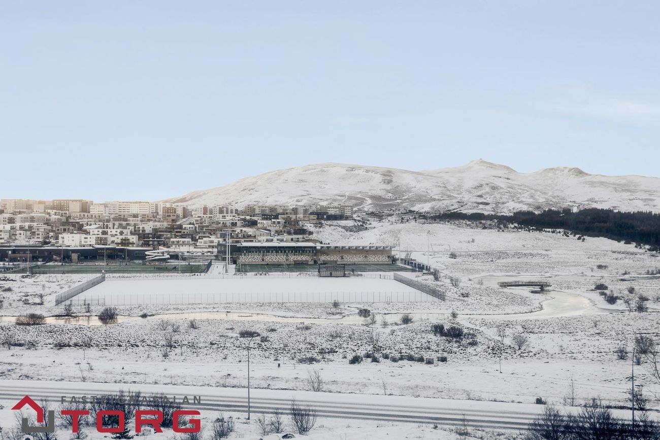 Marteinslaug 1, 113 Reykjavík
