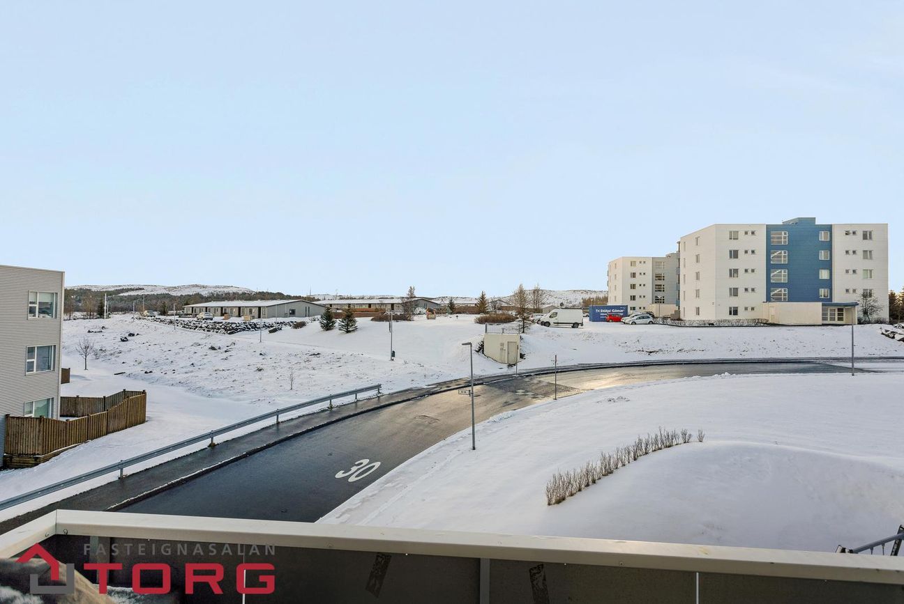 Marteinslaug 1, 113 Reykjavík