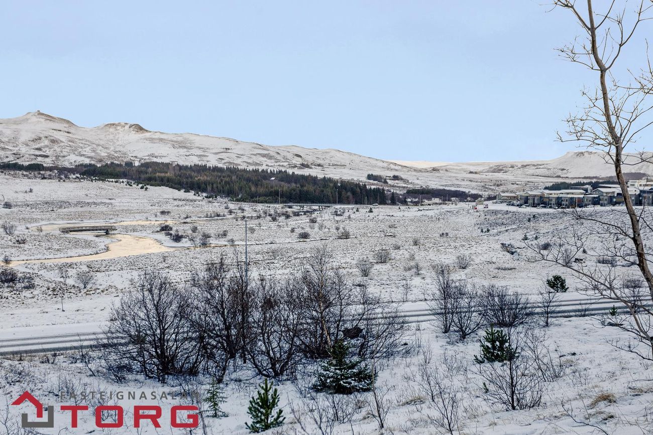 Marteinslaug 1, 113 Reykjavík