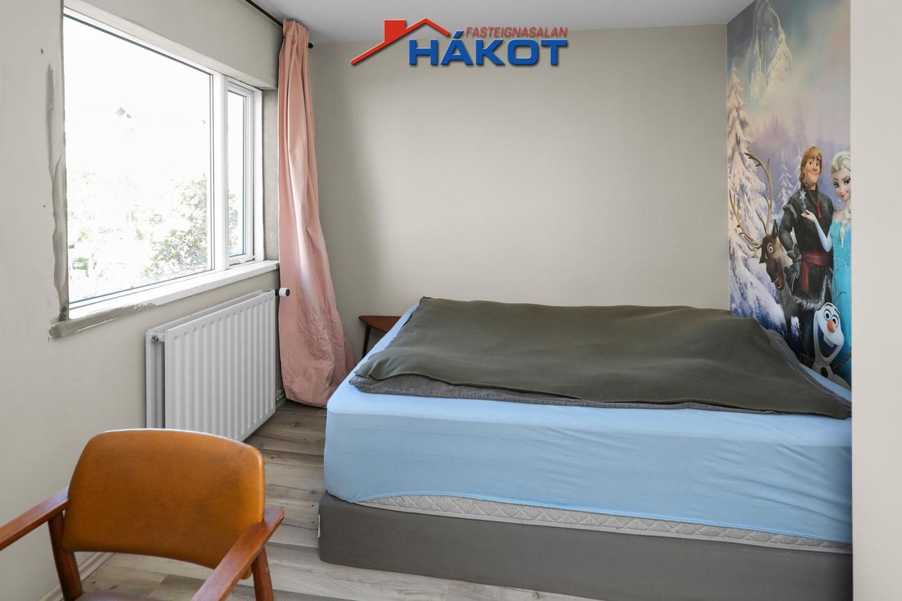 Sunnubraut 5, 300 Akranes