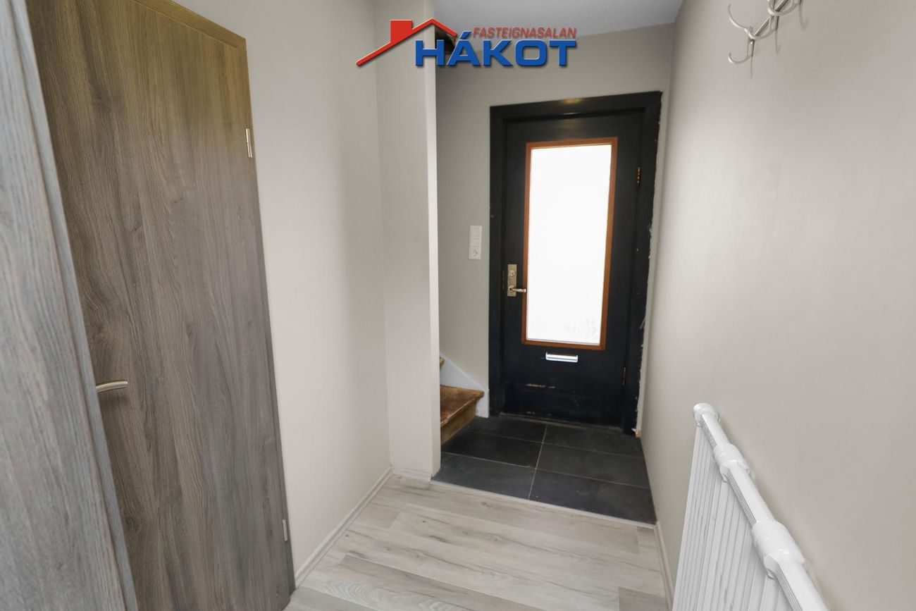 Sunnubraut 5, 300 Akranes