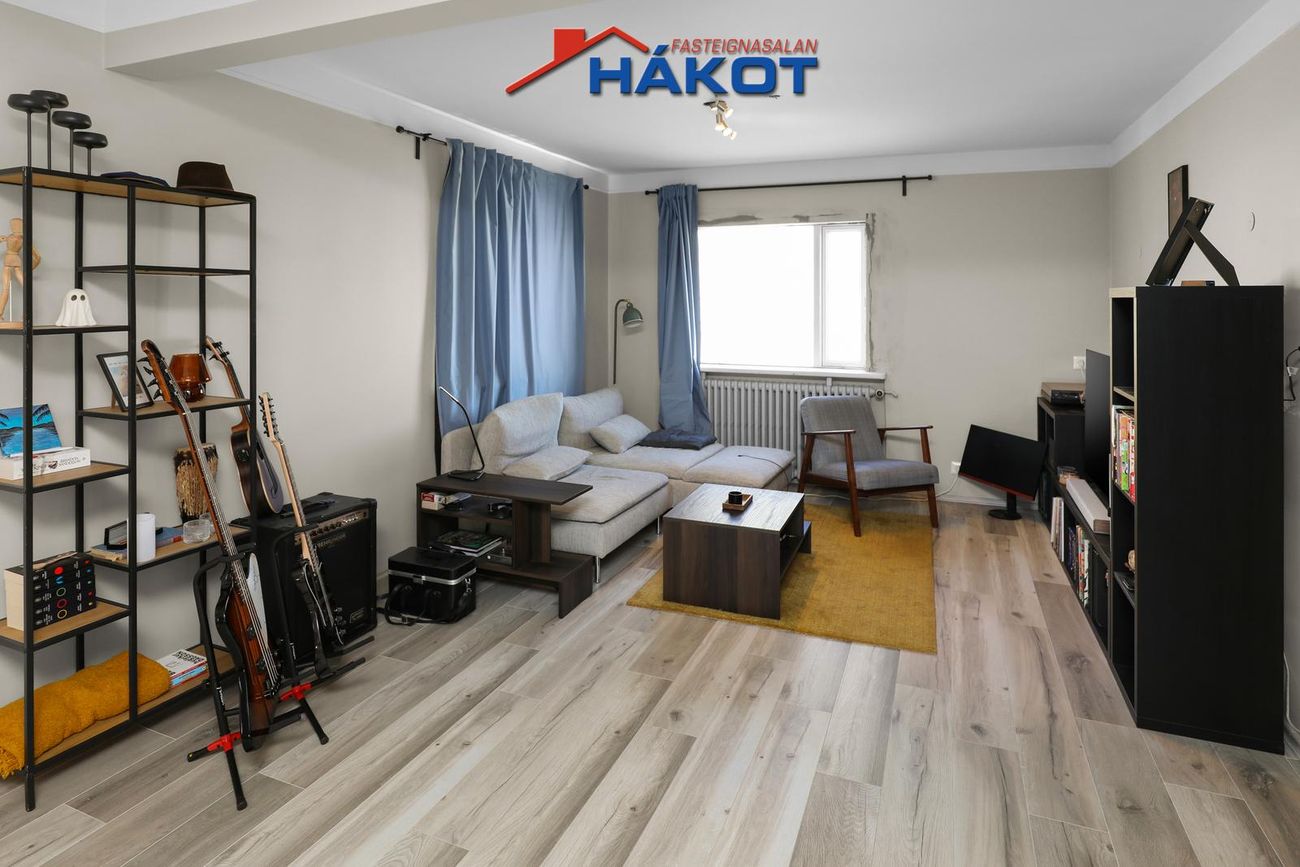 Sunnubraut 5, 300 Akranes