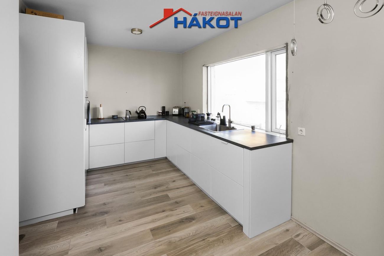 Sunnubraut 5, 300 Akranes