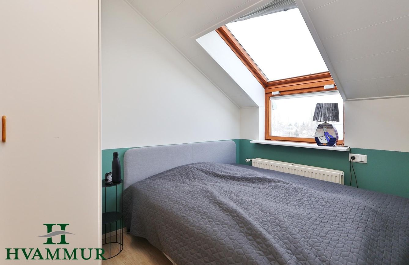 Vestursíða 36, 603 Akureyri