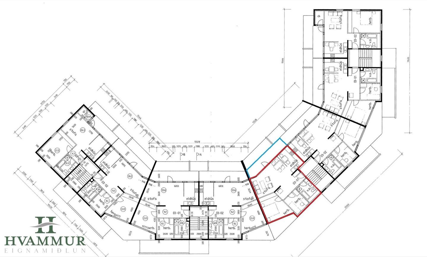 Vestursíða 36, 603 Akureyri