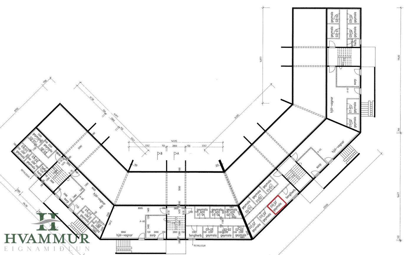 Vestursíða 36, 603 Akureyri