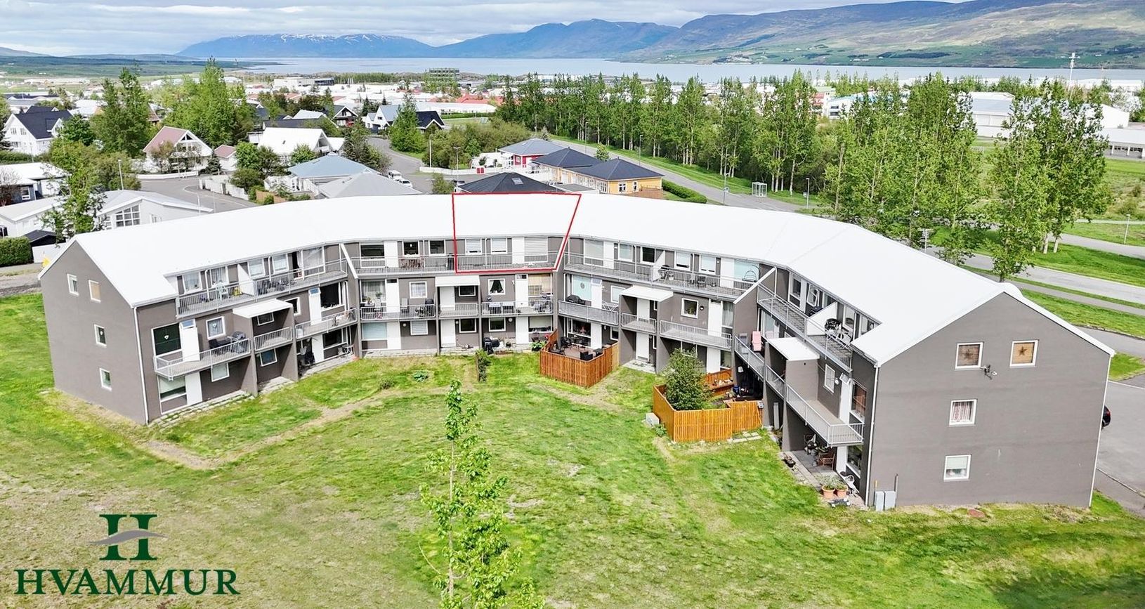 Vestursíða 36, 603 Akureyri