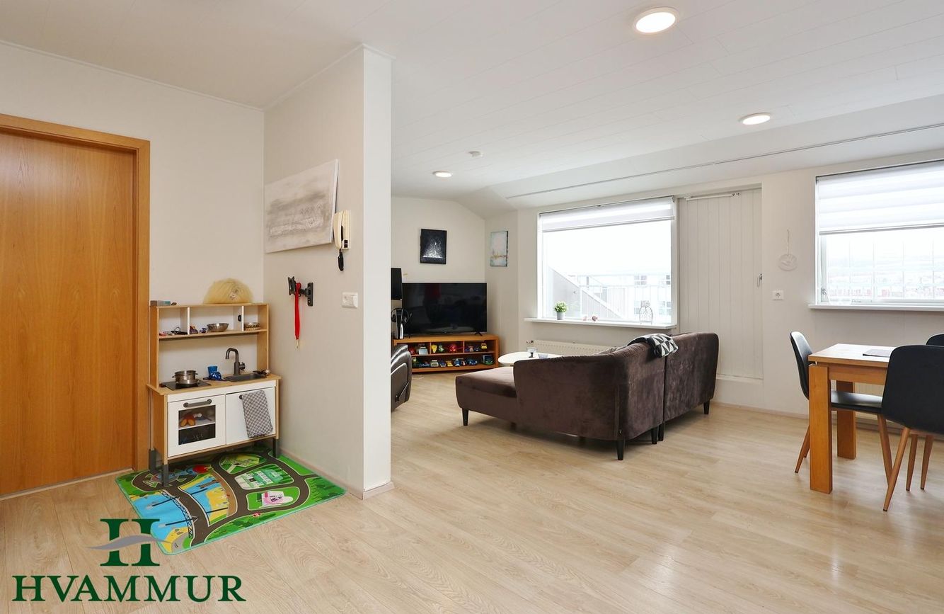 Vestursíða 36, 603 Akureyri