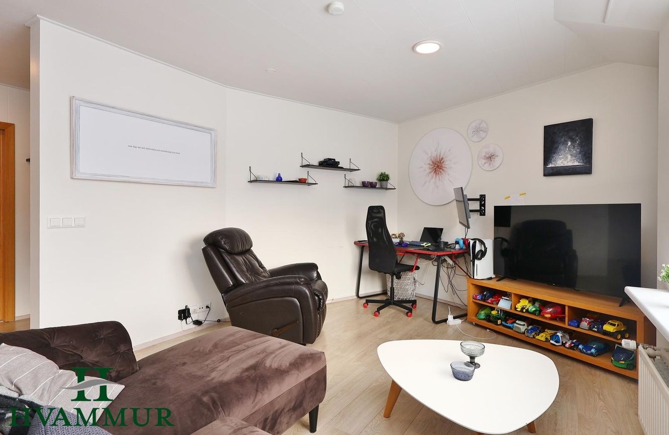 Vestursíða 36, 603 Akureyri