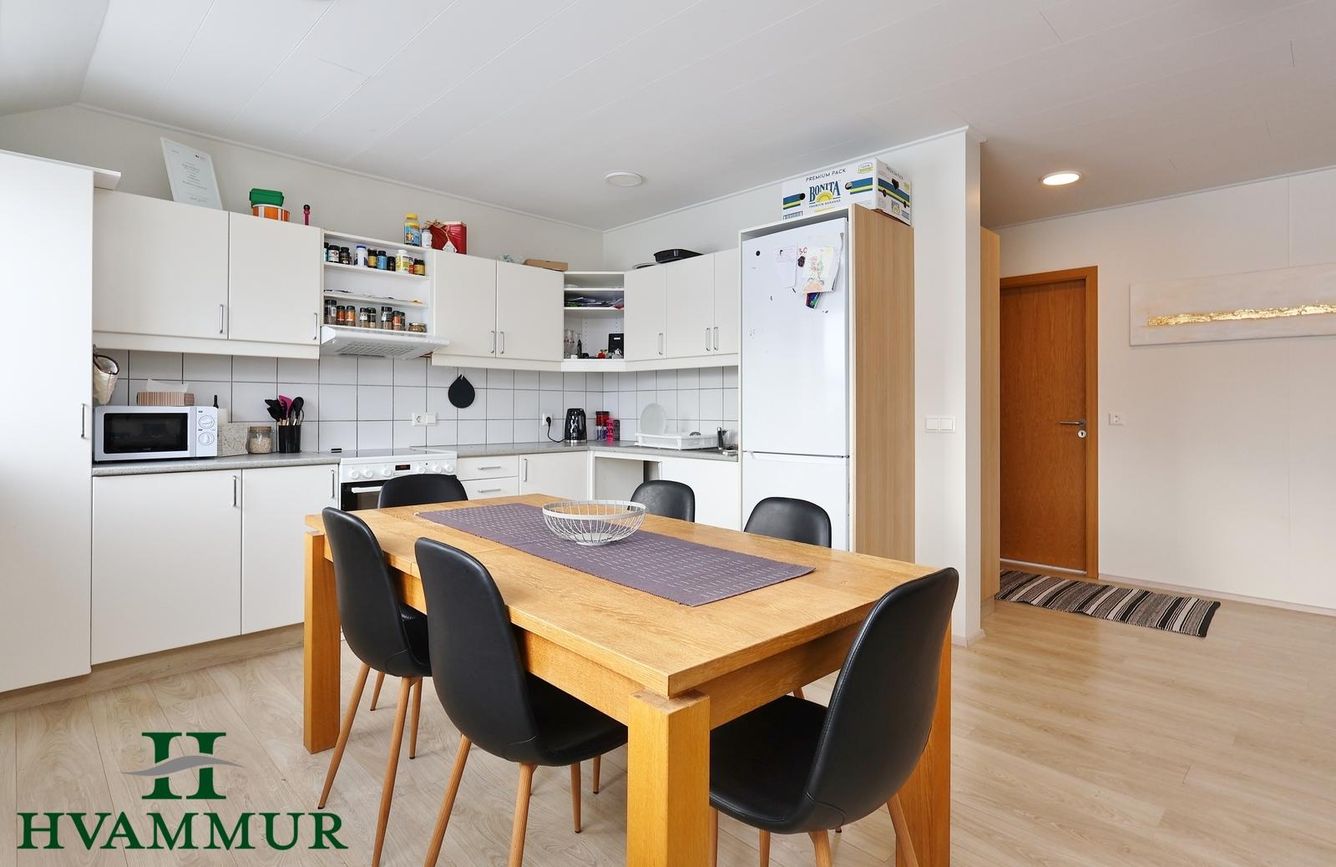 Vestursíða 36, 603 Akureyri