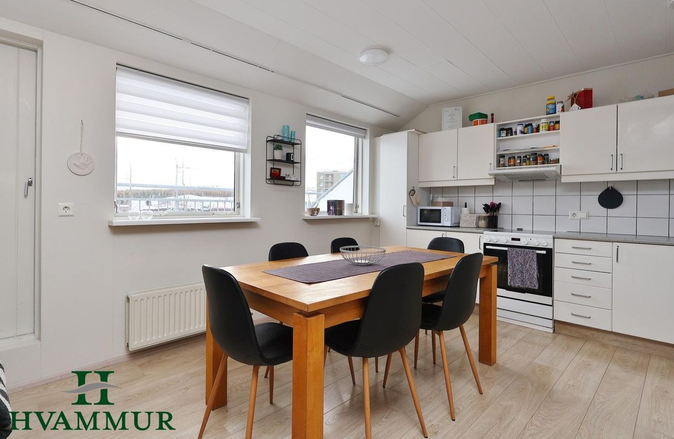 Vestursíða 36, 603 Akureyri