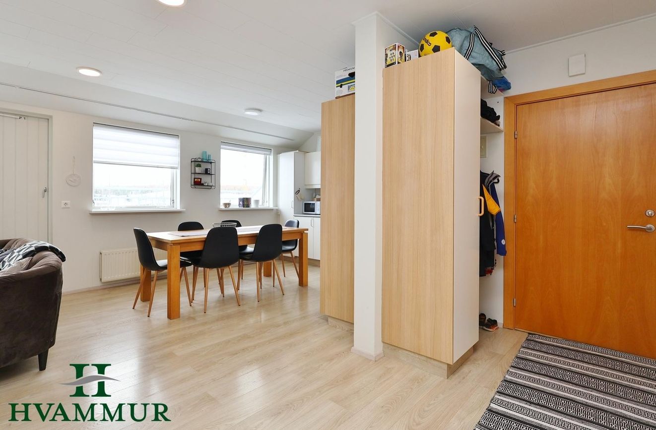 Vestursíða 36, 603 Akureyri