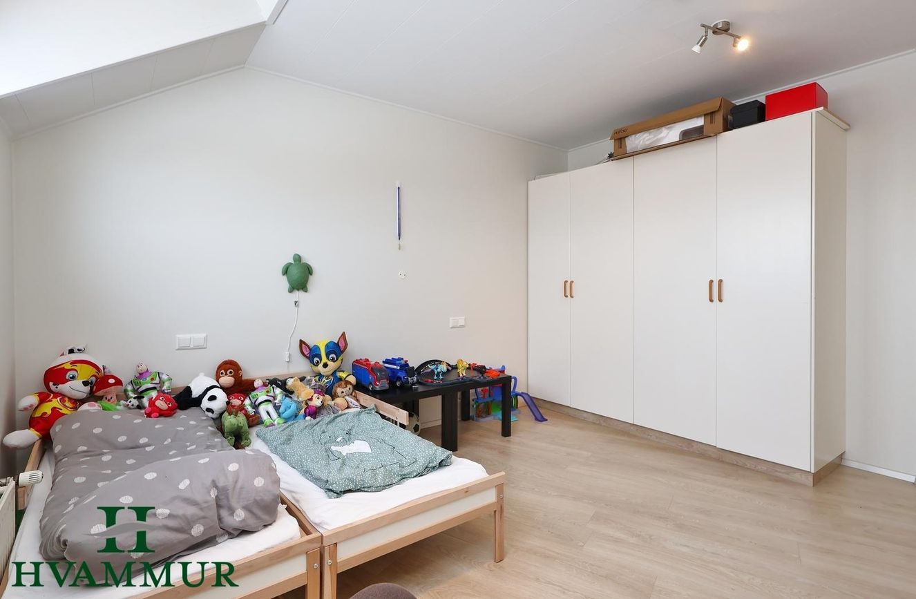 Vestursíða 36, 603 Akureyri