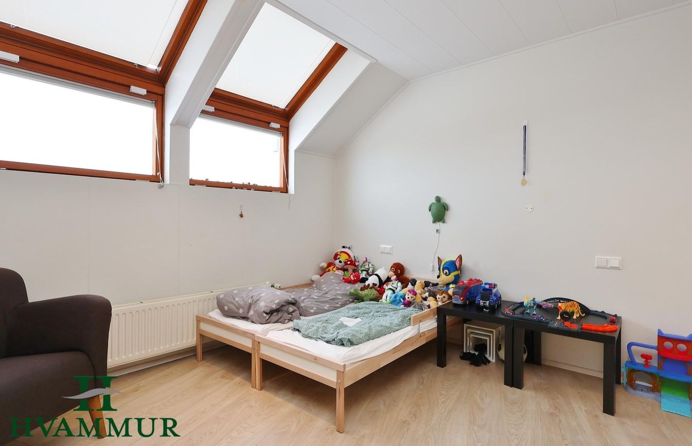 Vestursíða 36, 603 Akureyri