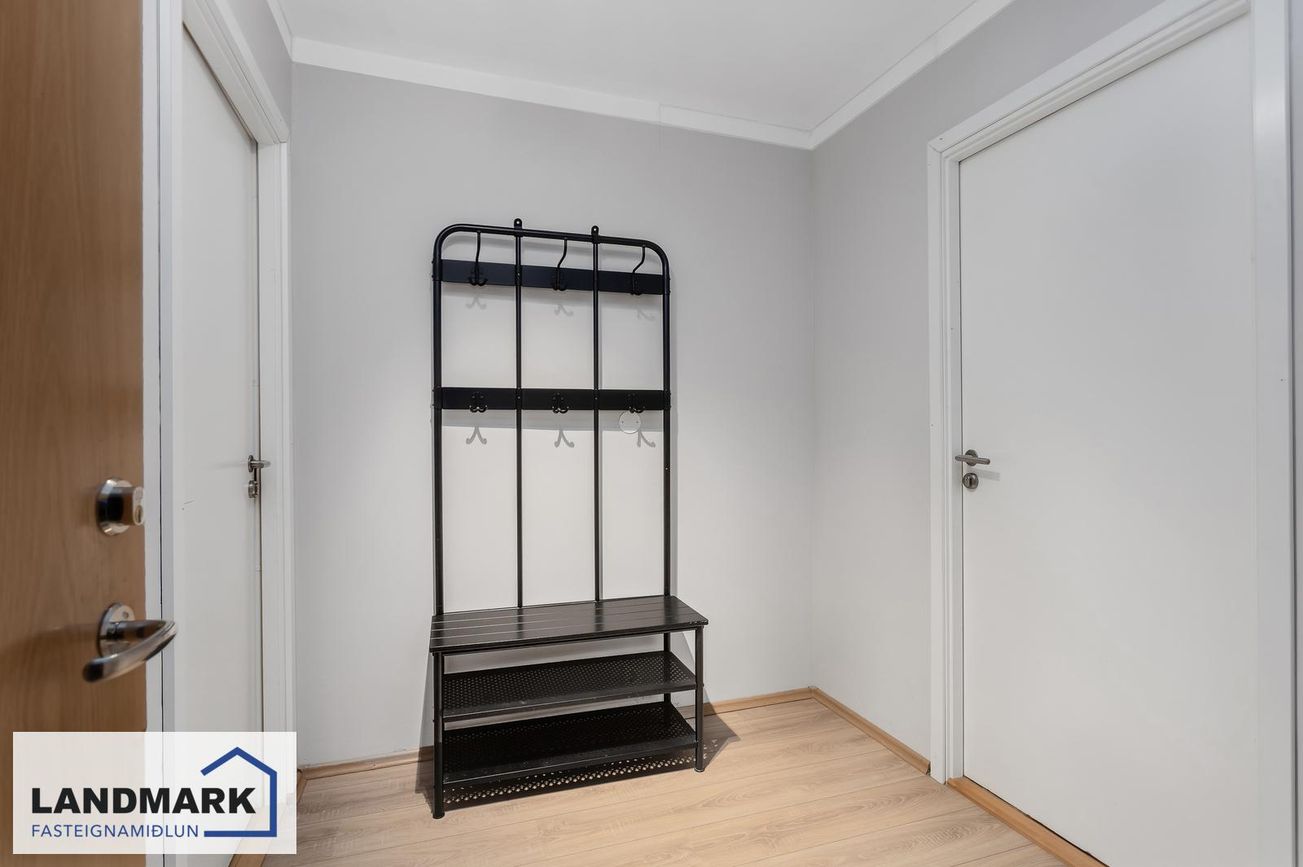 Torfufell 33 - 0303, 111 Reykjavík