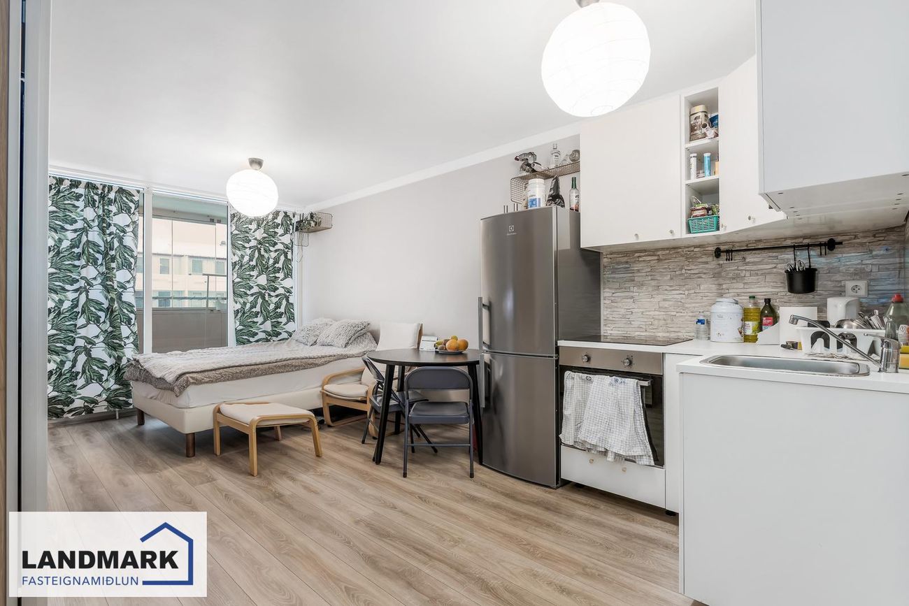 Torfufell 33 - 0303, 111 Reykjavík