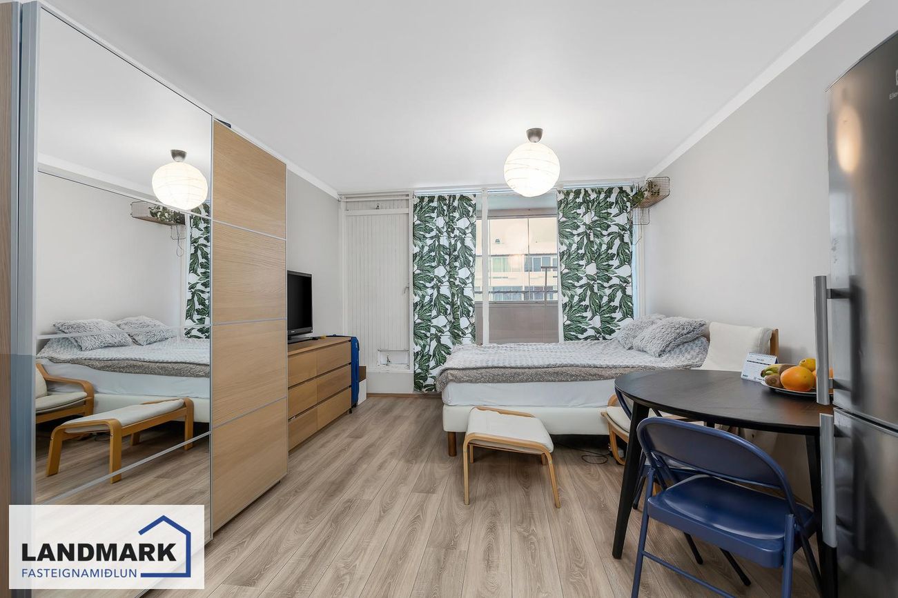 Torfufell 33 - 0303, 111 Reykjavík